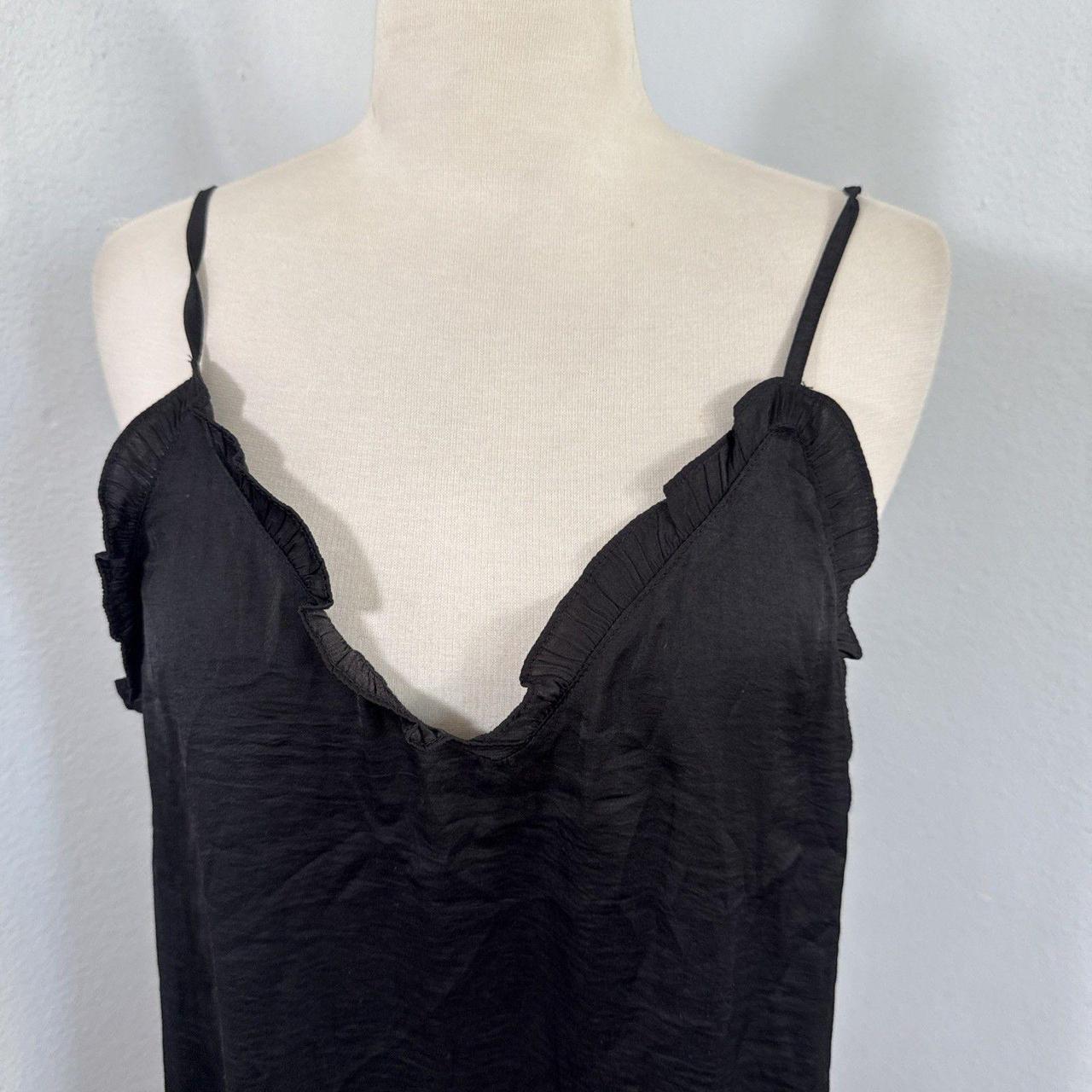 Source Unknown Women's Tank top - Pink - L – Elev… - image 2