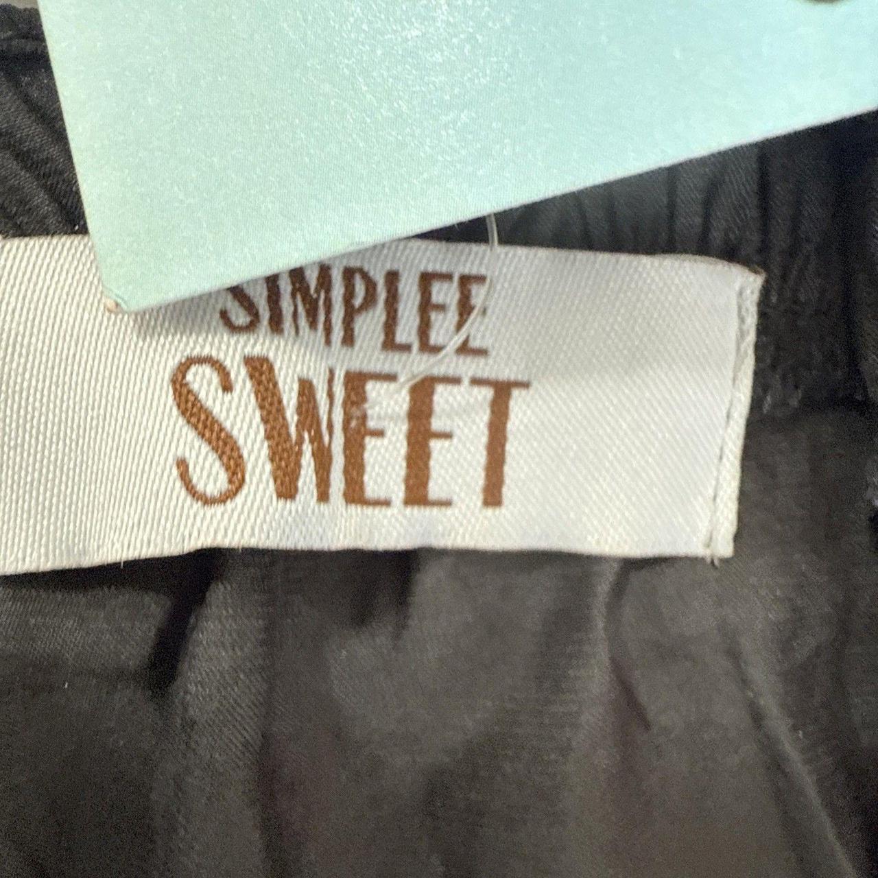 Source Unknown Women's Tank top - Pink - L – Elev… - image 7