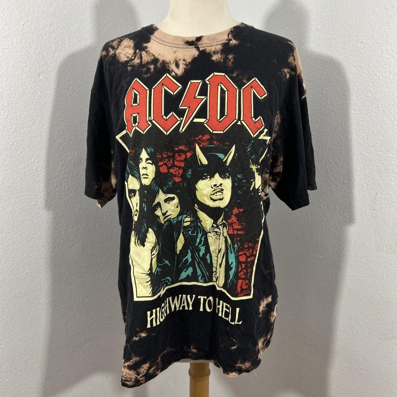 Source Unknown Men's T-shirt - Black - L – Captur… - image 1