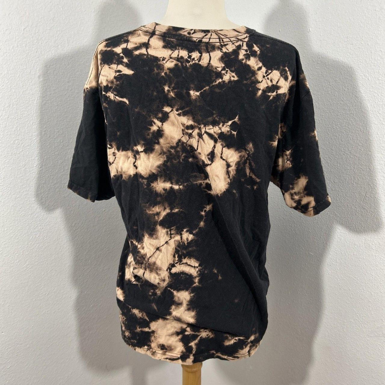 Source Unknown Men's T-shirt - Black - L – Captur… - image 3