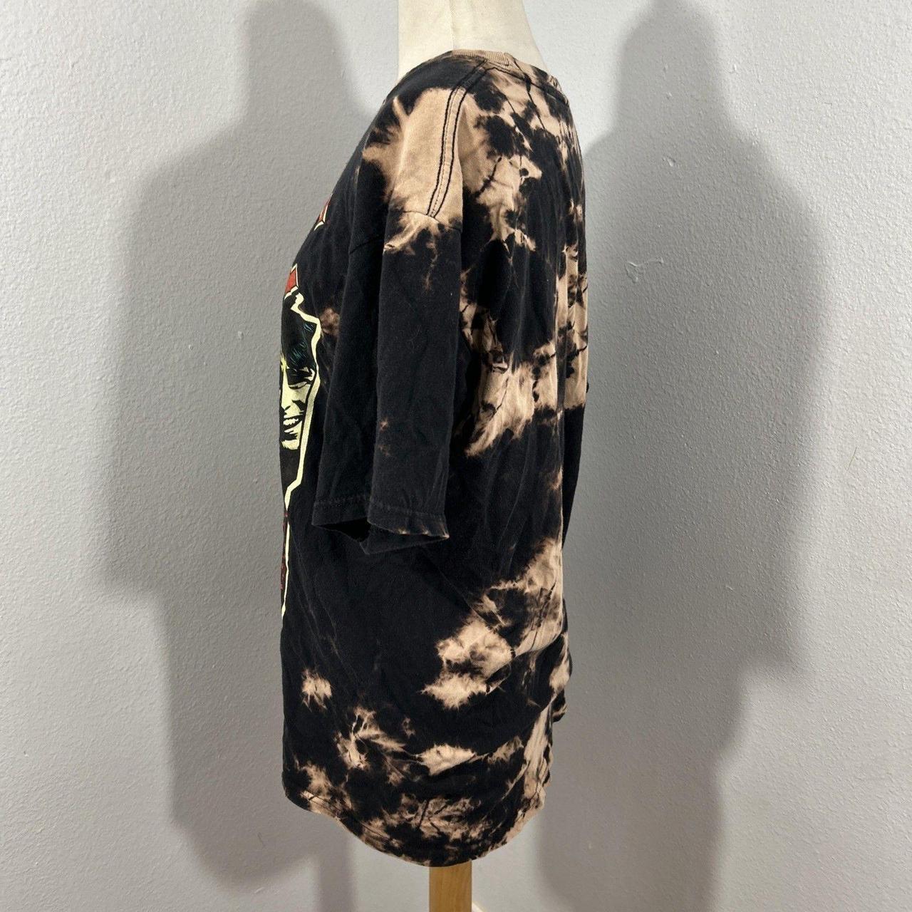 Source Unknown Men's T-shirt - Black - L – Captur… - image 2