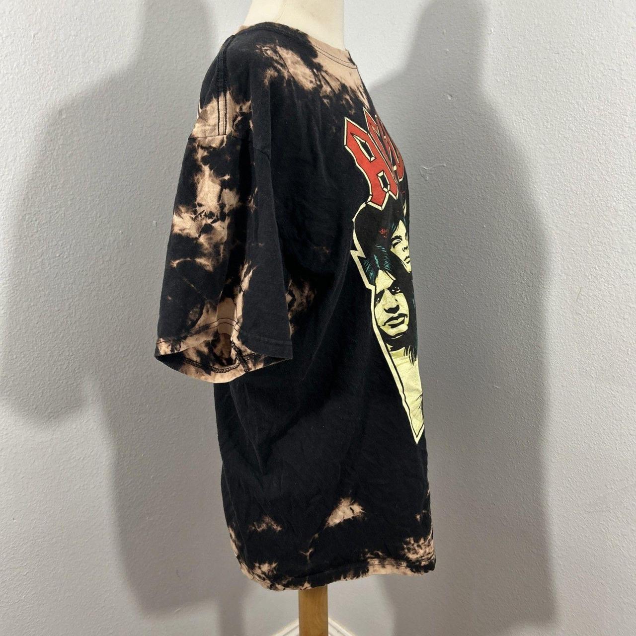 Source Unknown Men's T-shirt - Black - L – Captur… - image 4