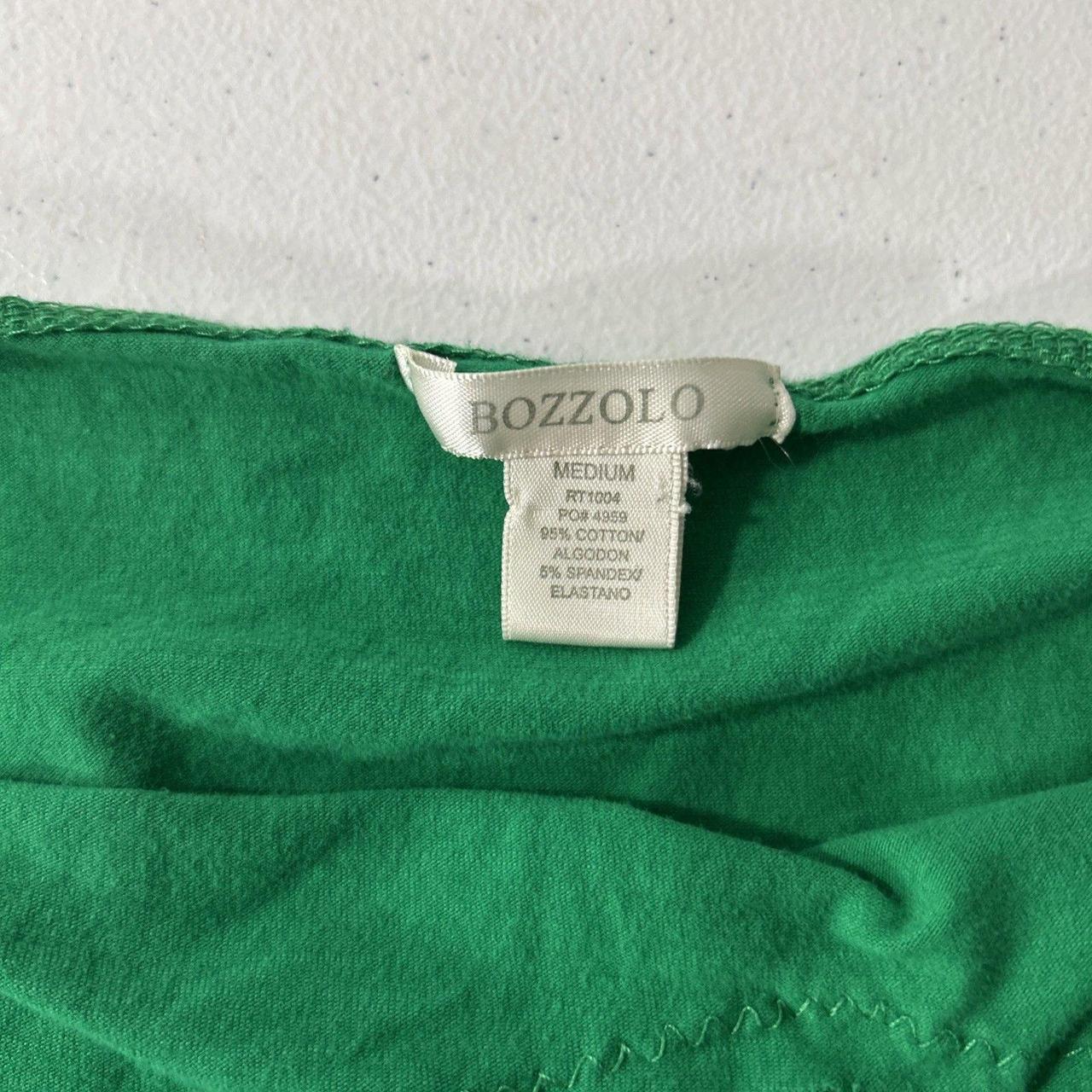 Source Unknown Women's Tank top - Green - M – The… - image 5