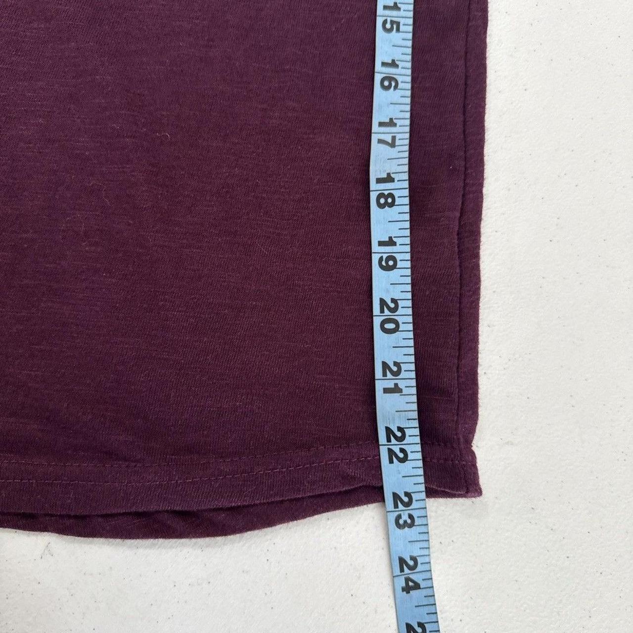 Source Unknown Women's Tank top - Red - M – The R… - image 7