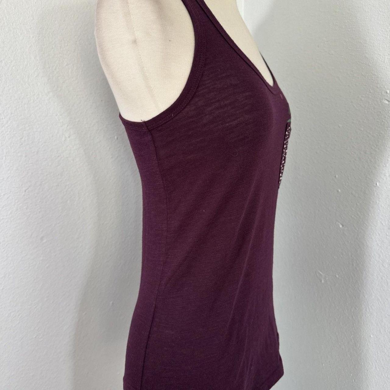 Source Unknown Women's Tank top - Red - M – The R… - image 5
