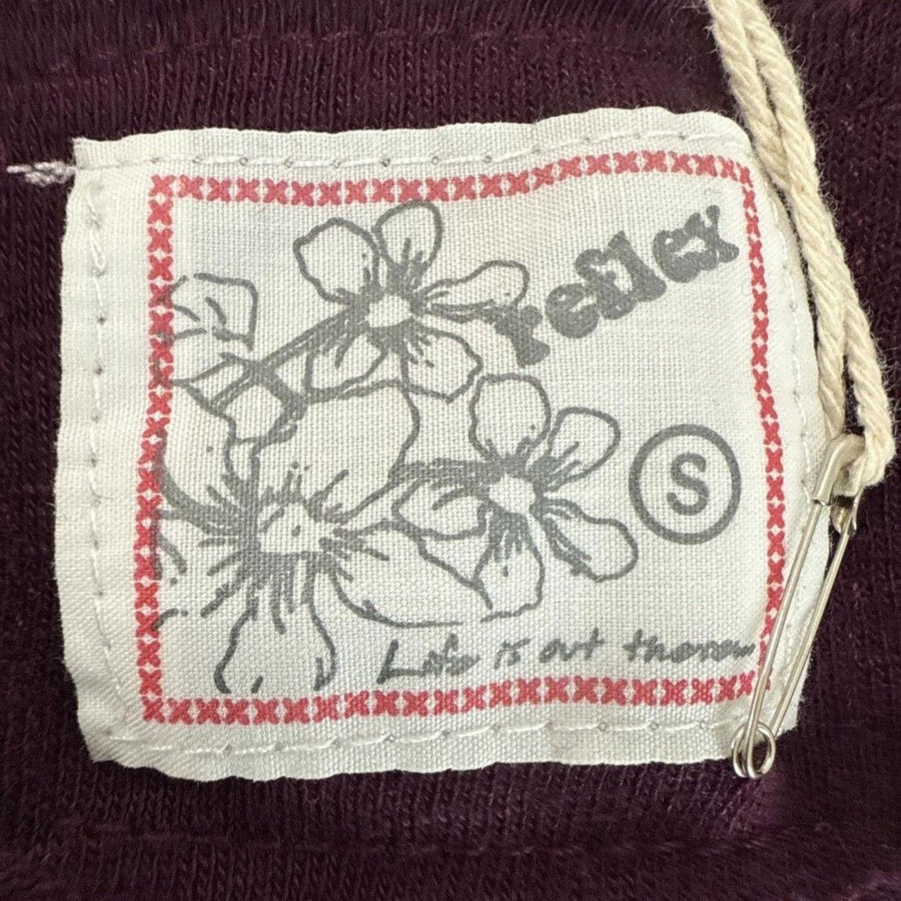 Source Unknown Women's Tank top - Red - M – The R… - image 8