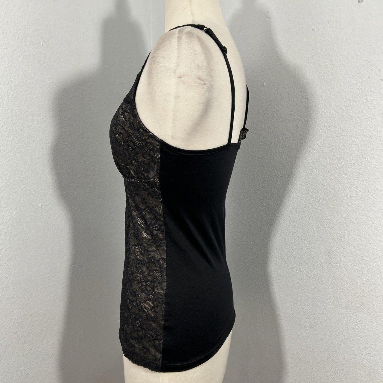 Source Unknown Women's Tank top - Black - S – The… - image 2