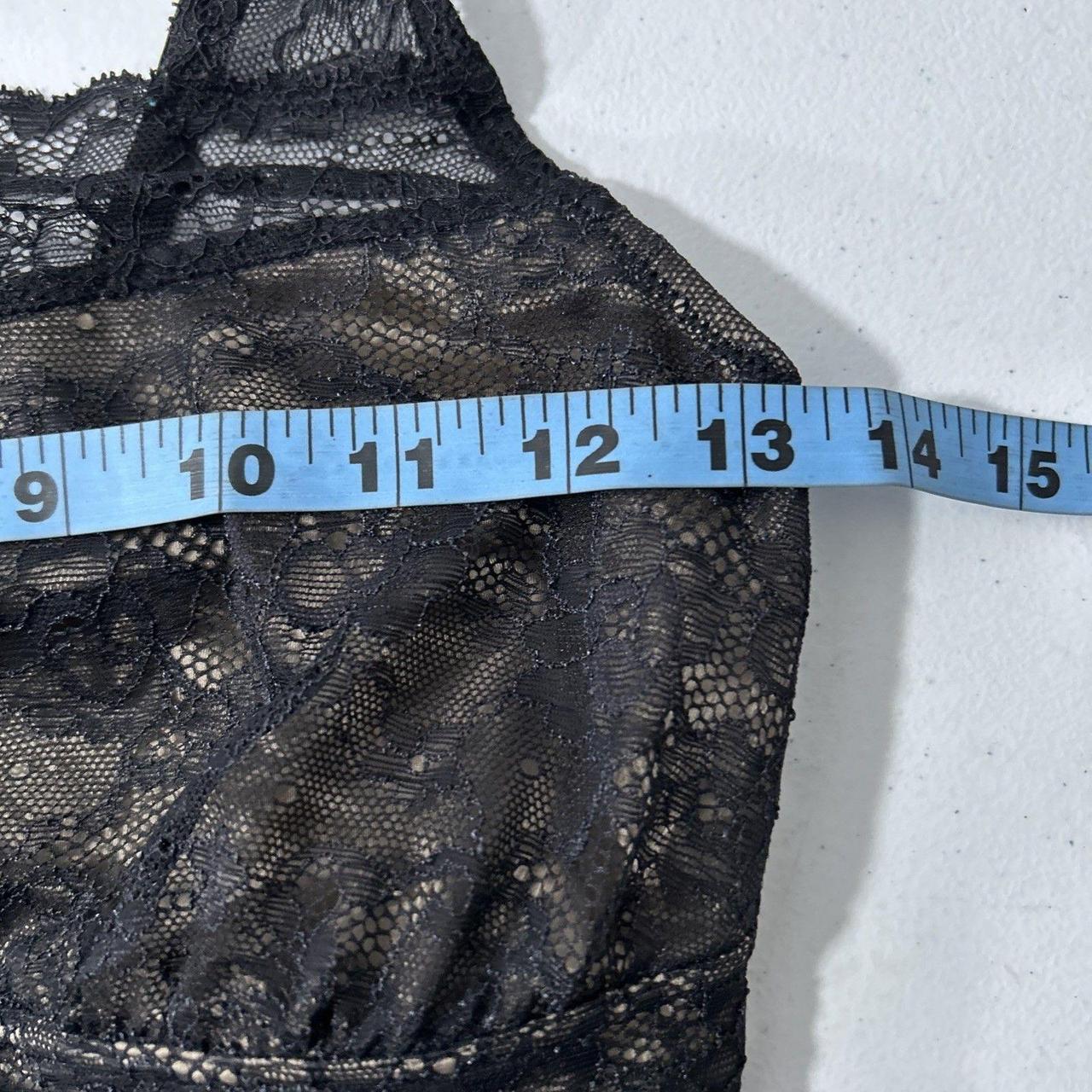 Source Unknown Women's Tank top - Black - S – The… - image 7