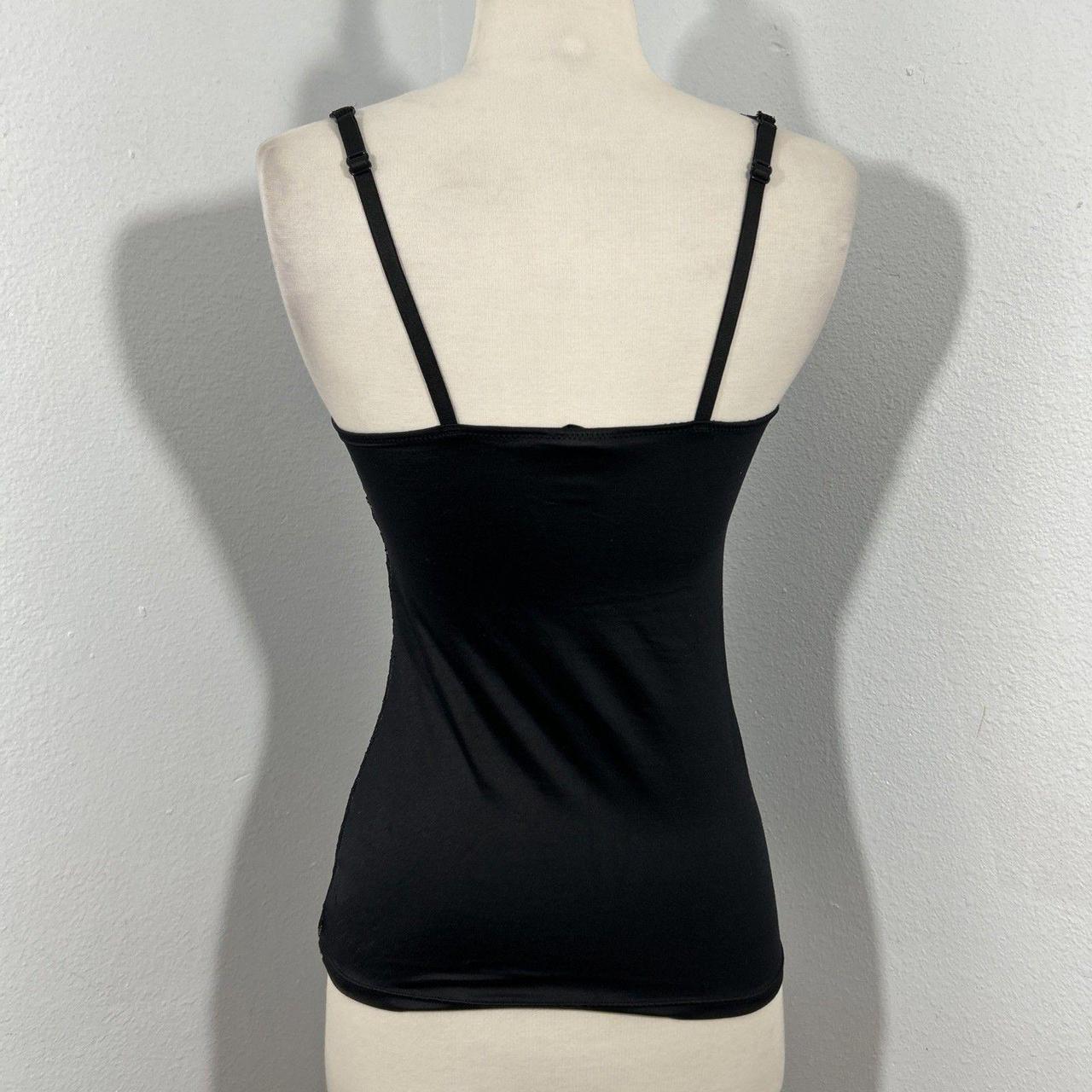 Source Unknown Women's Tank top - Black - S – The… - image 3