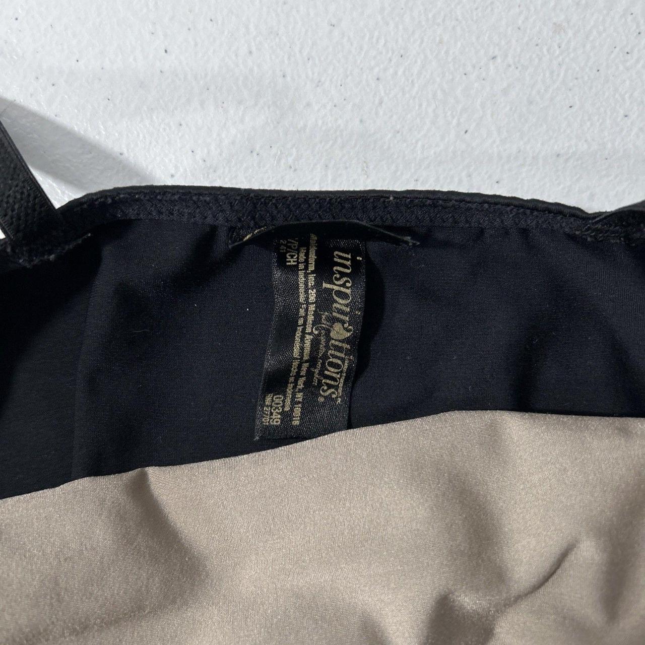 Source Unknown Women's Tank top - Black - S – The… - image 6