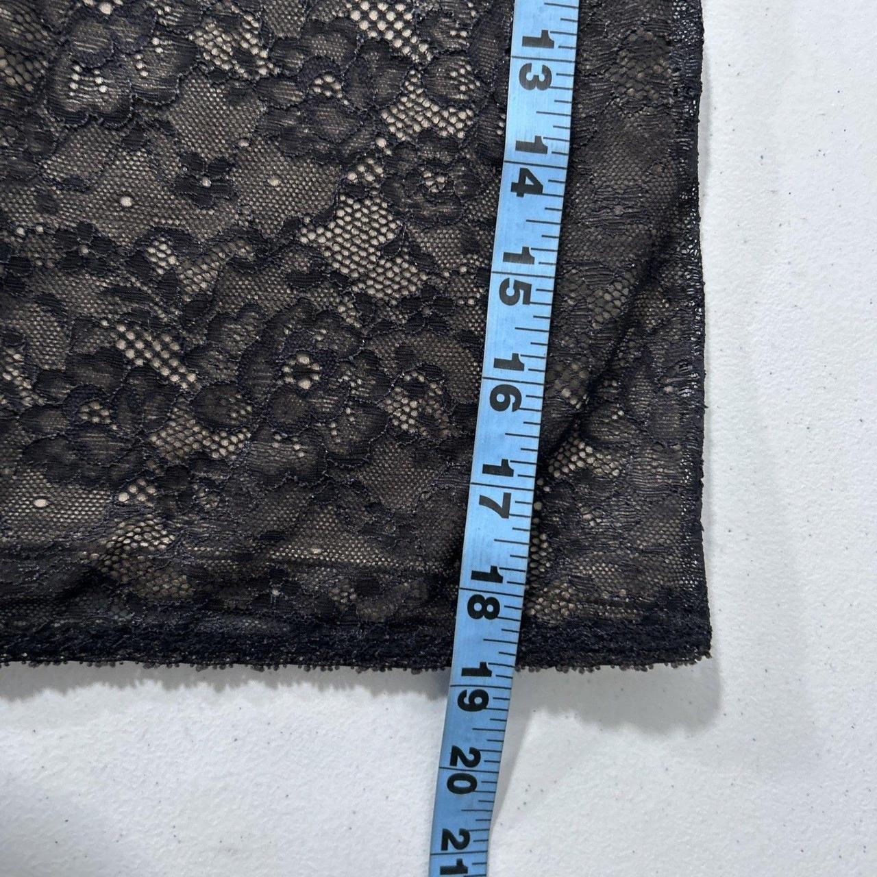 Source Unknown Women's Tank top - Black - S – The… - image 8