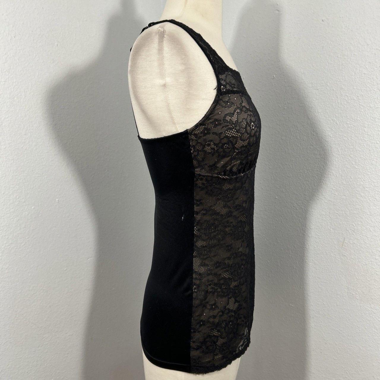 Source Unknown Women's Tank top - Black - S – The… - image 4