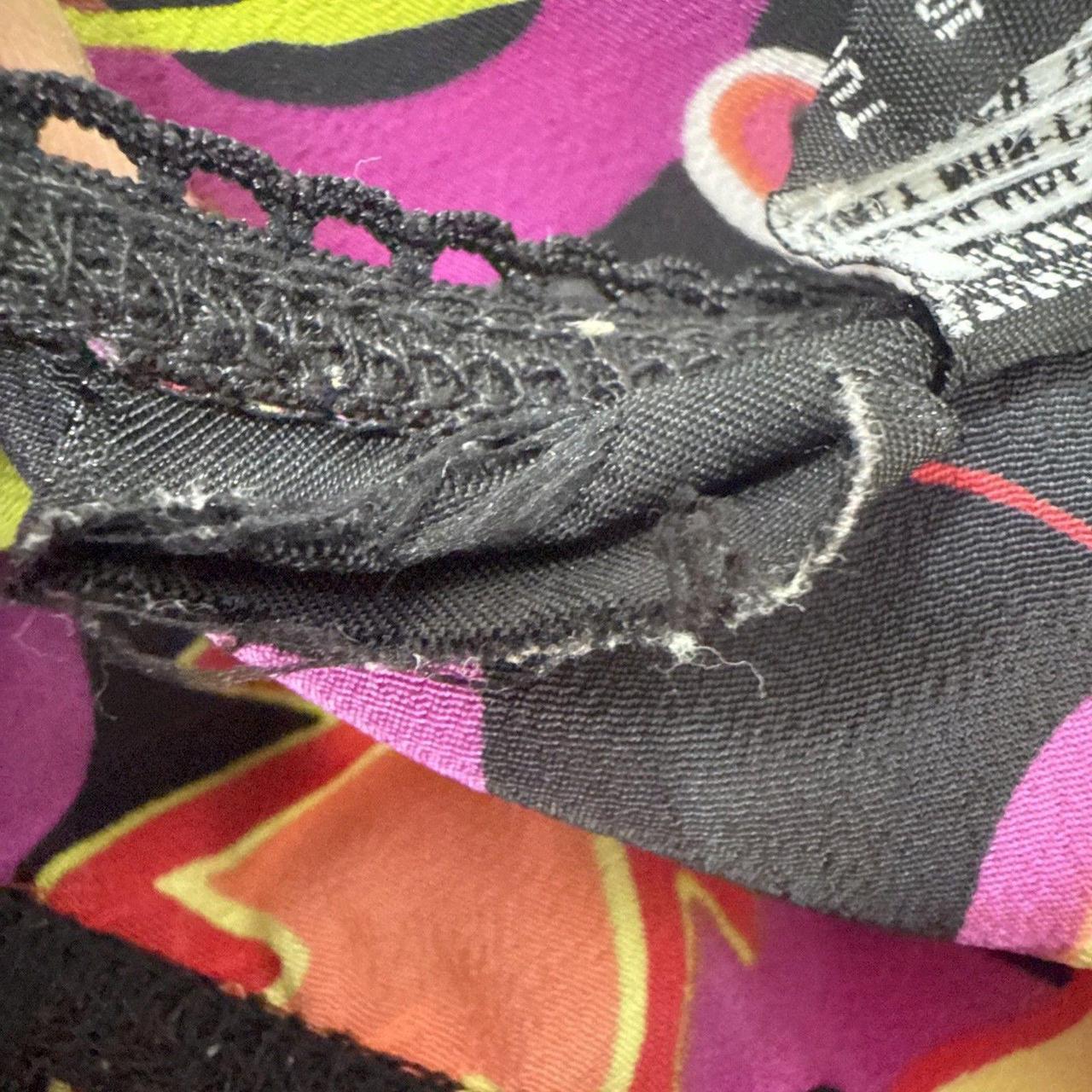 Source Unknown Women's Midi Skirt - Multi - S – T… - image 8