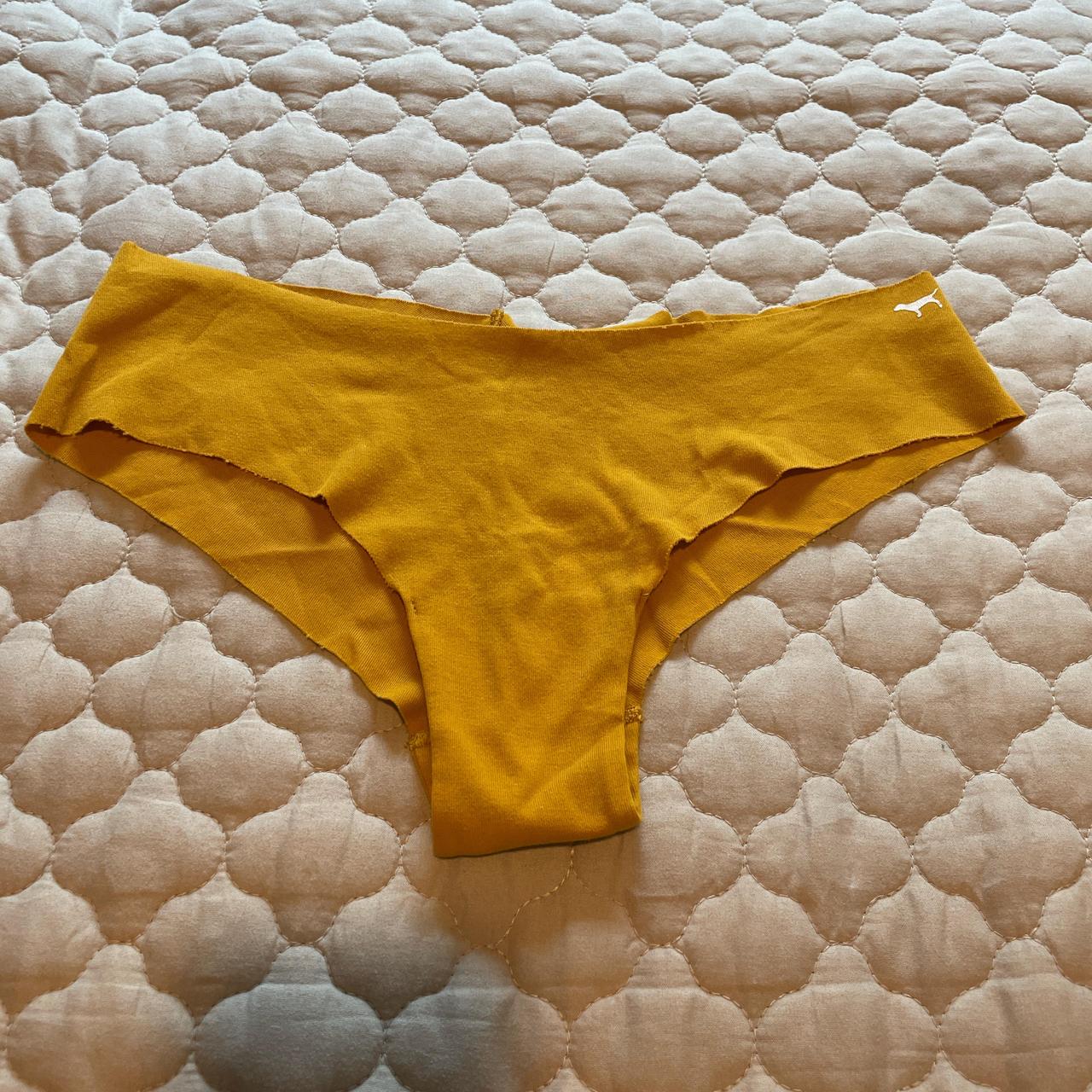 Used women’s underwear from Victoria secret PINK....