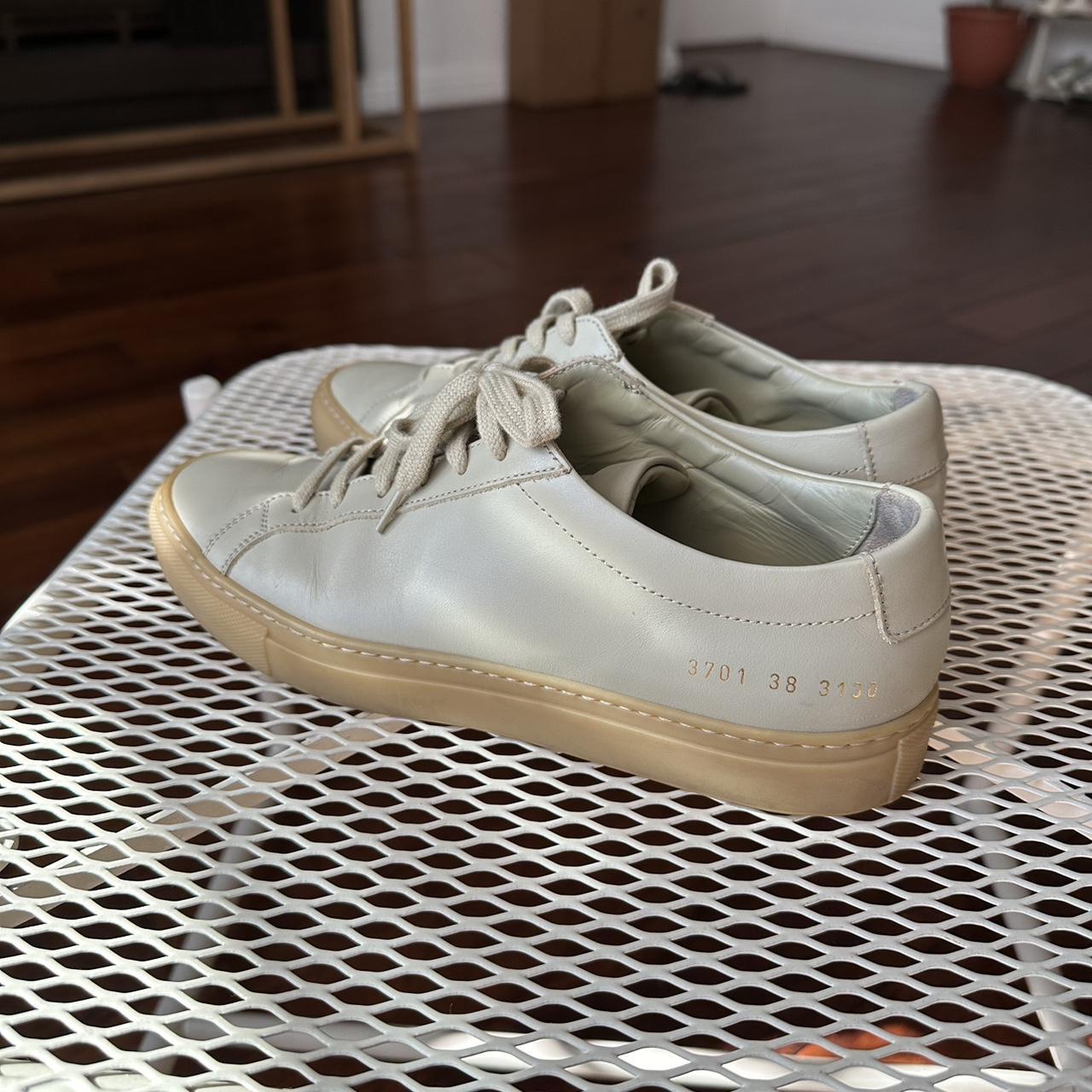 Common cheap projects cream