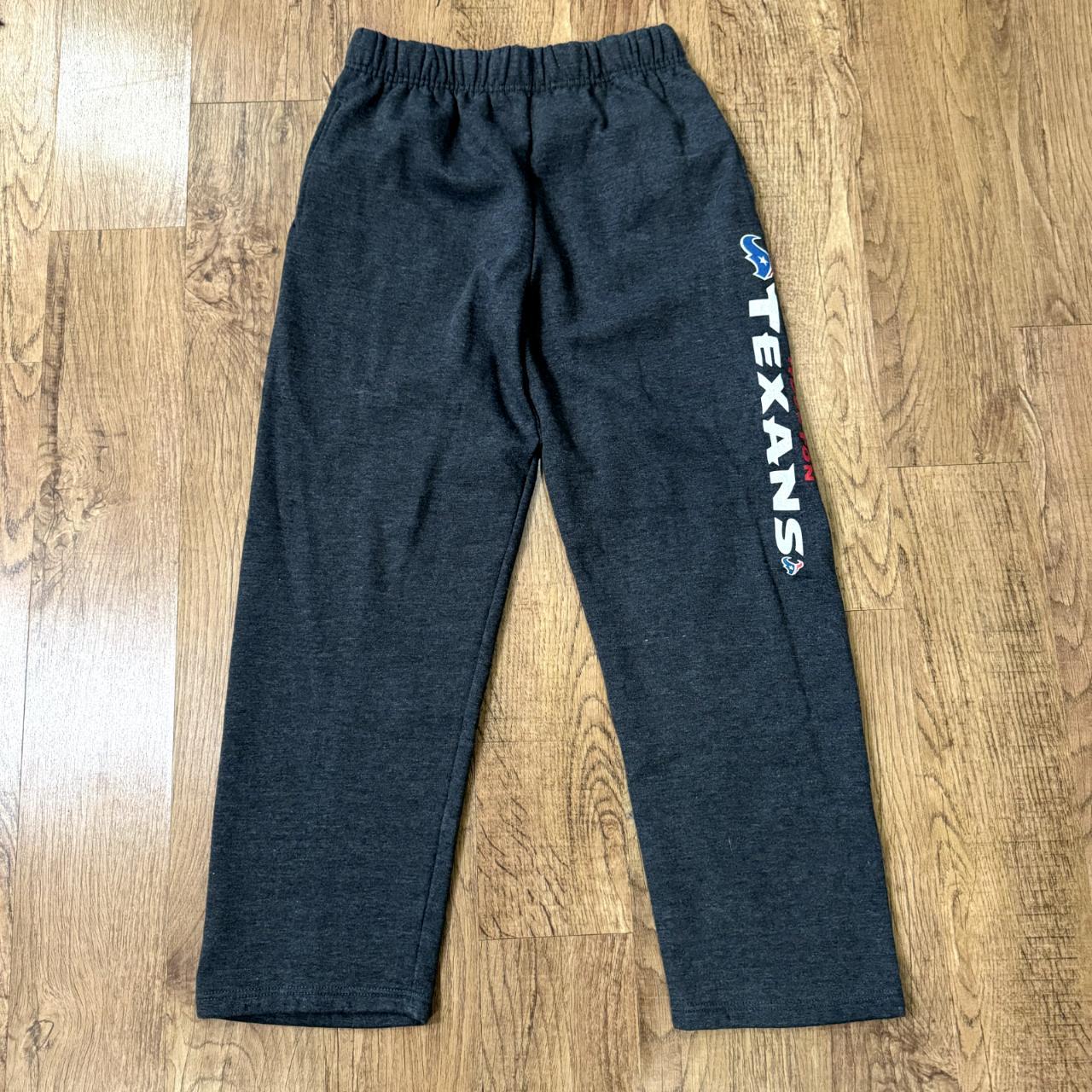 Houston Texans Football Joggers Mens Houston Texans Color Rush