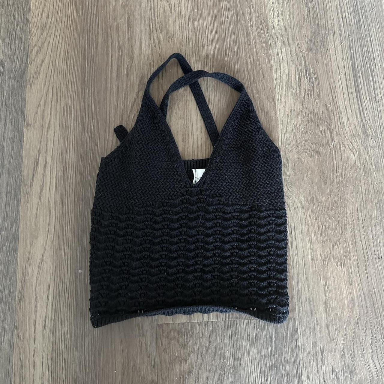 Aritzia wilfred evie top! Size 2xs! You can adjust... - Depop