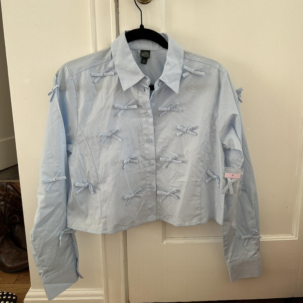 item listed by monchericollective