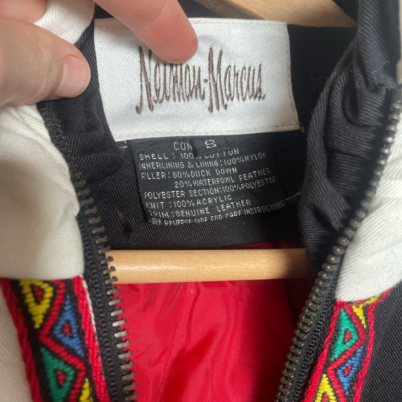 【激レア】70svintage Neiman marcus nylon coat il_340x270.5972243309_i1i4.jpg