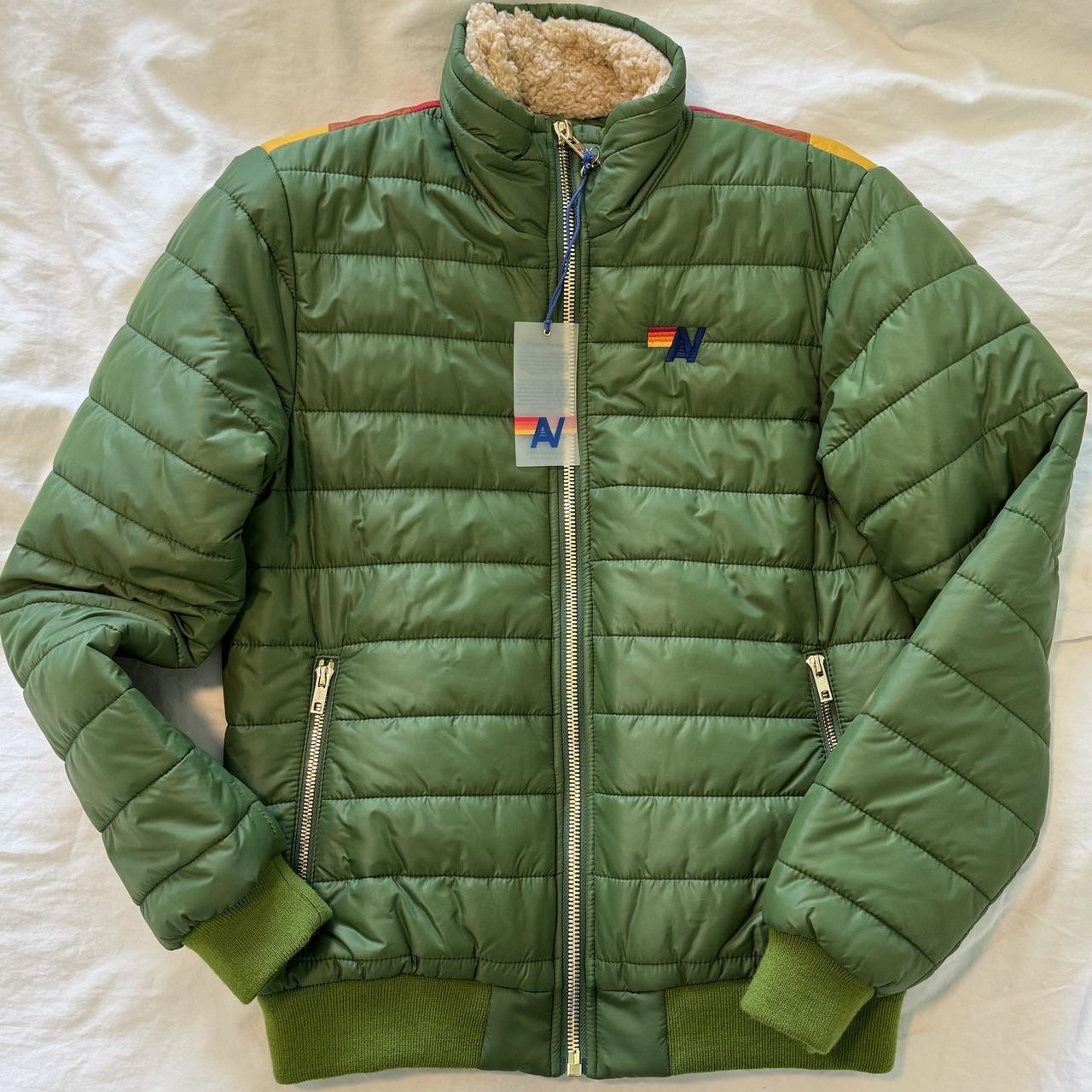 Aviator Nation Women’s Sunburst Jacket