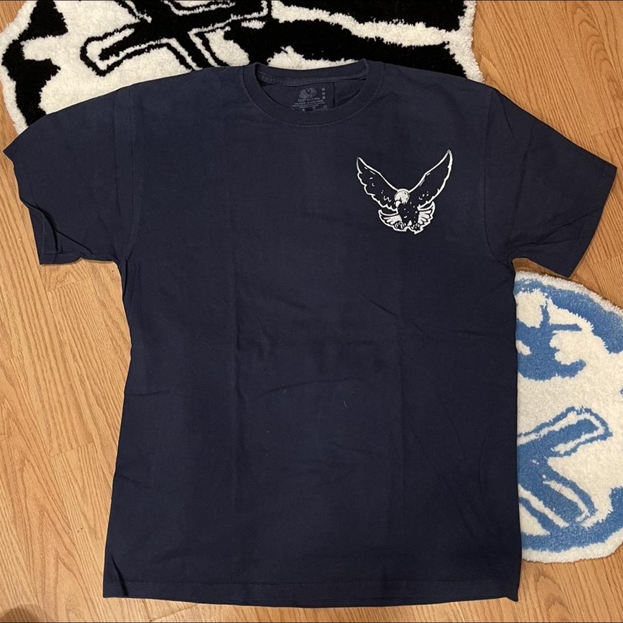 The Eagles Band T-Shirt SIZE-XL 100% cotton DM - Depop