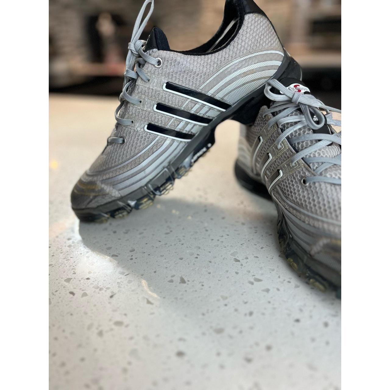 Adidas Men's Size 10 Golf Shoes Powerband