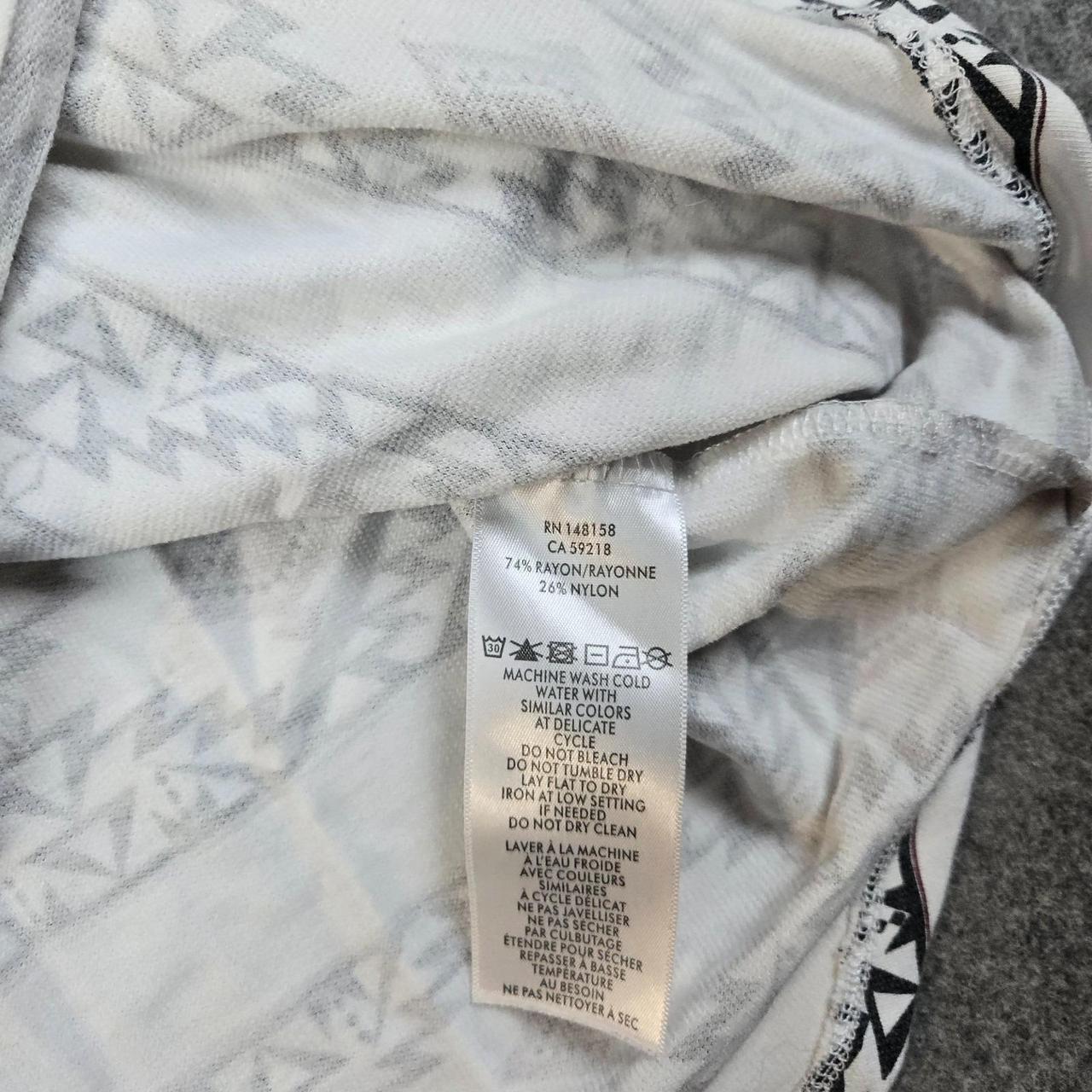 Pendleton Women's Blouse - White - S – Pendleton … - image 6