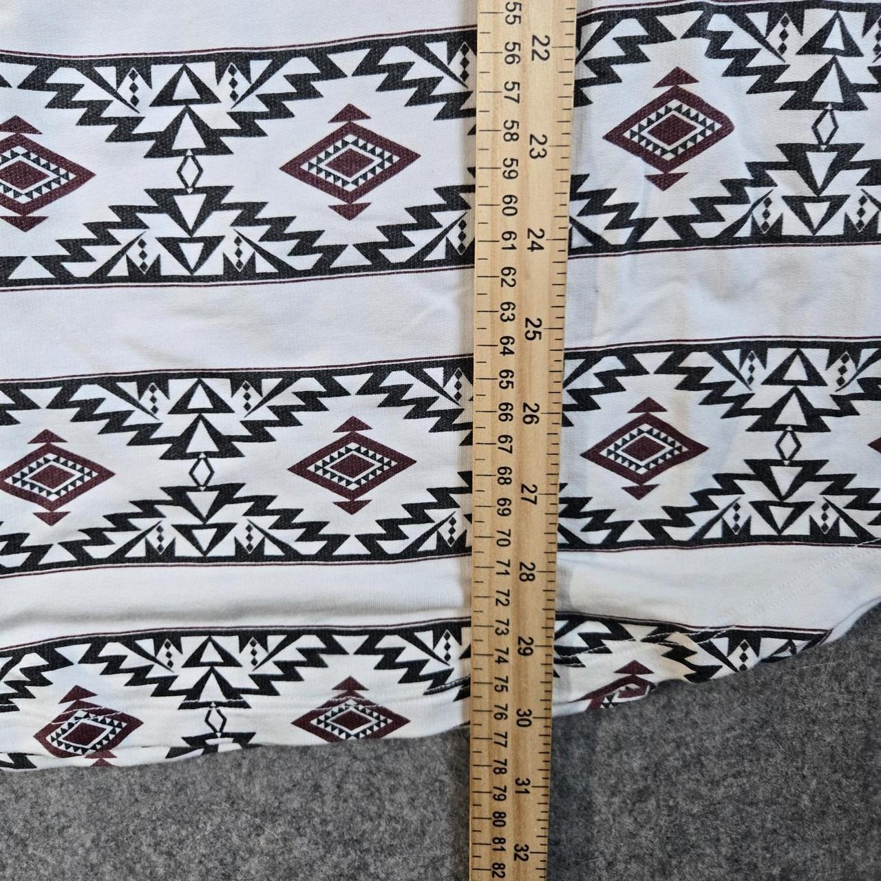 Pendleton Women's Blouse - White - S – Pendleton … - image 8