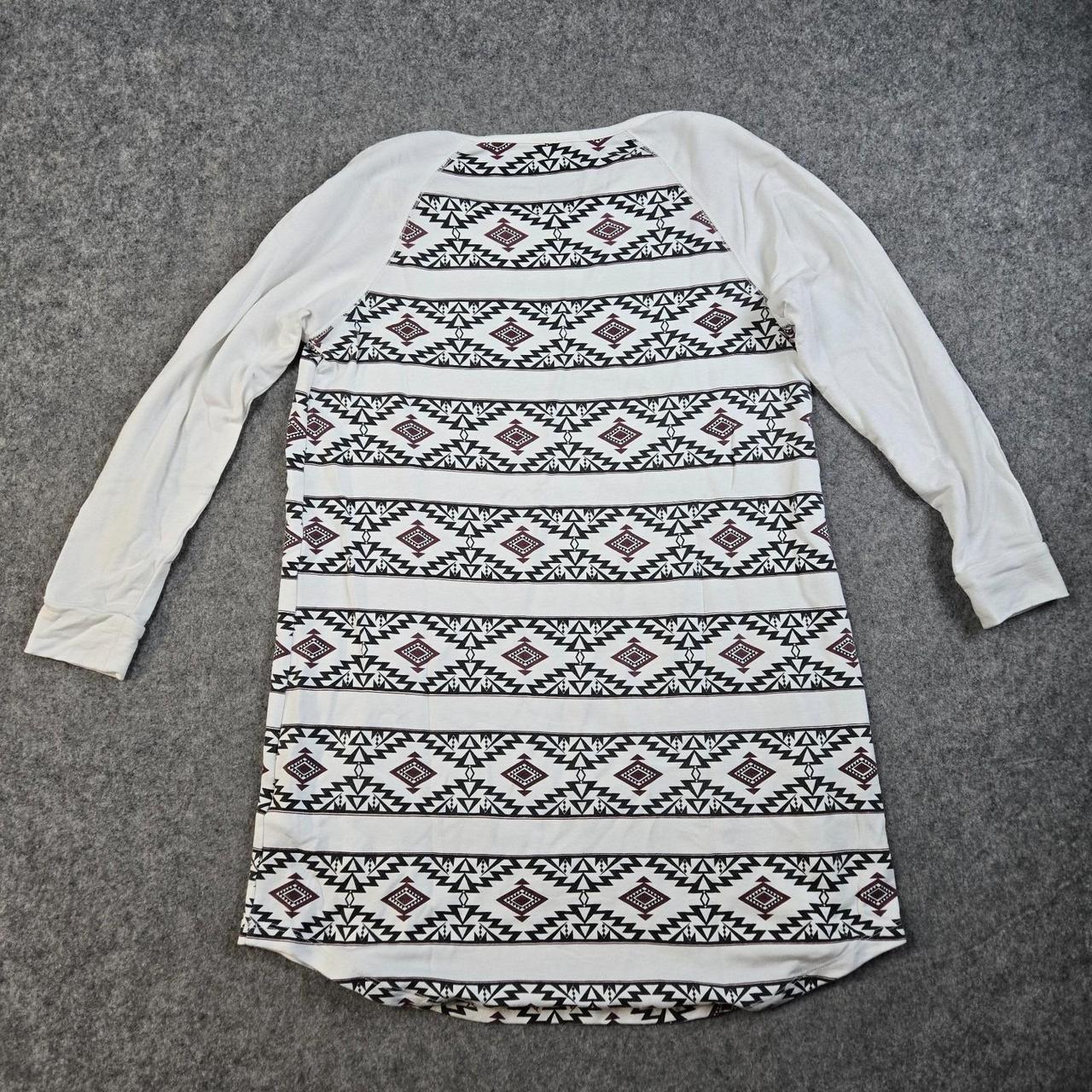 Pendleton Women's Blouse - White - S – Pendleton … - image 5