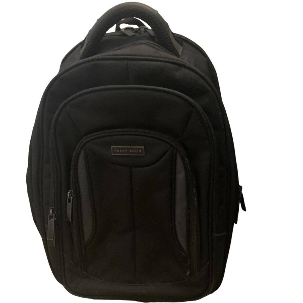 Perry ellis backpack best sale