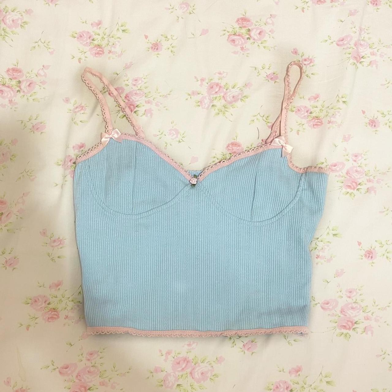 item listed by cultgirlfwiend