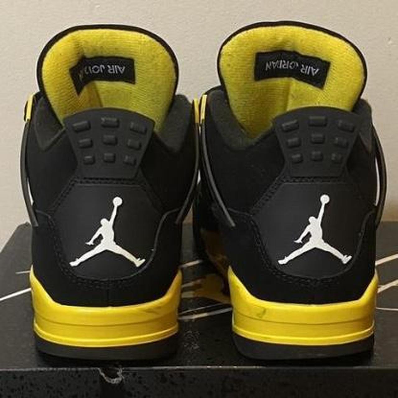 Panda buy Jordan 4 Size 9,10,8,7 in stock MESSAGE... Depop