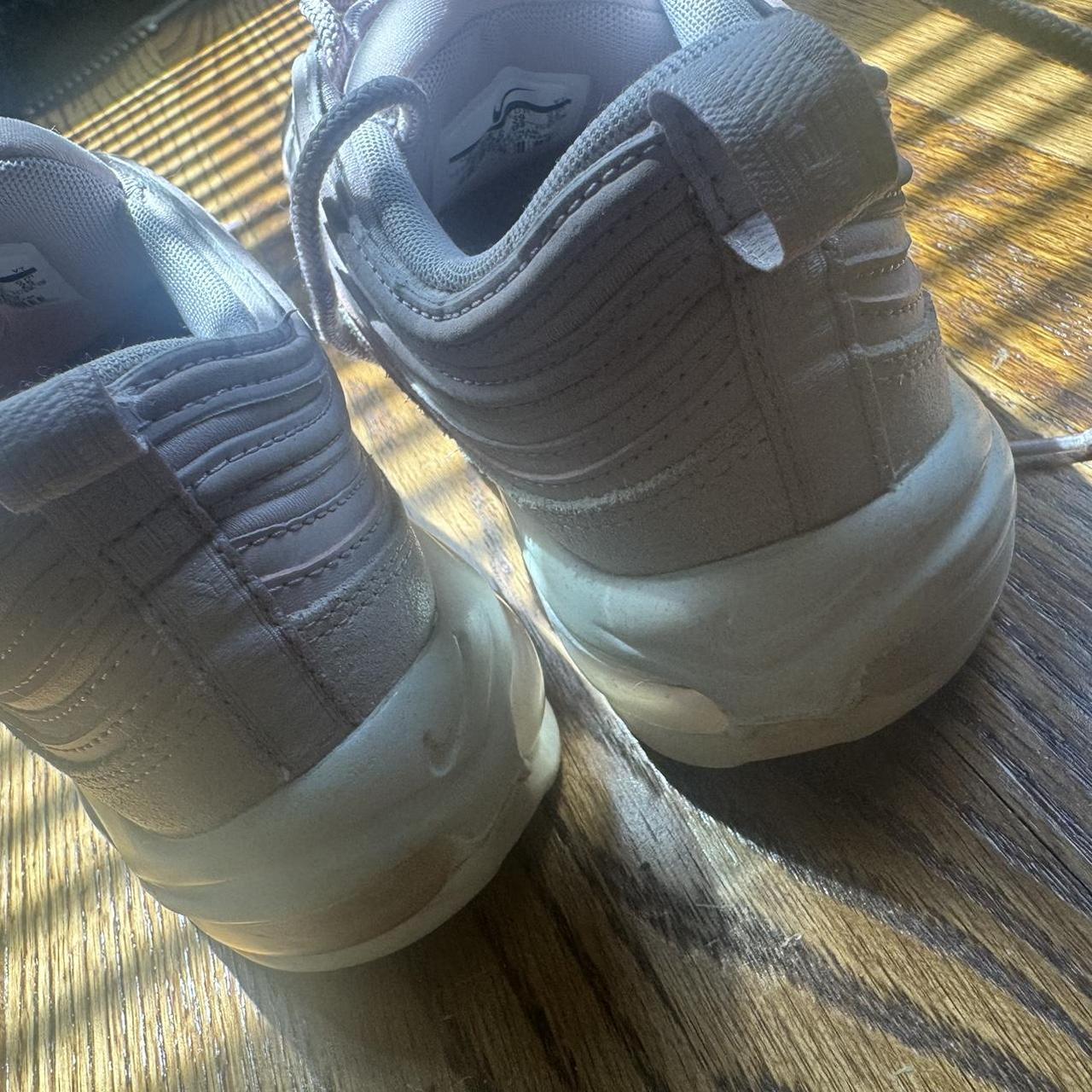 womens nike air max 97 purple