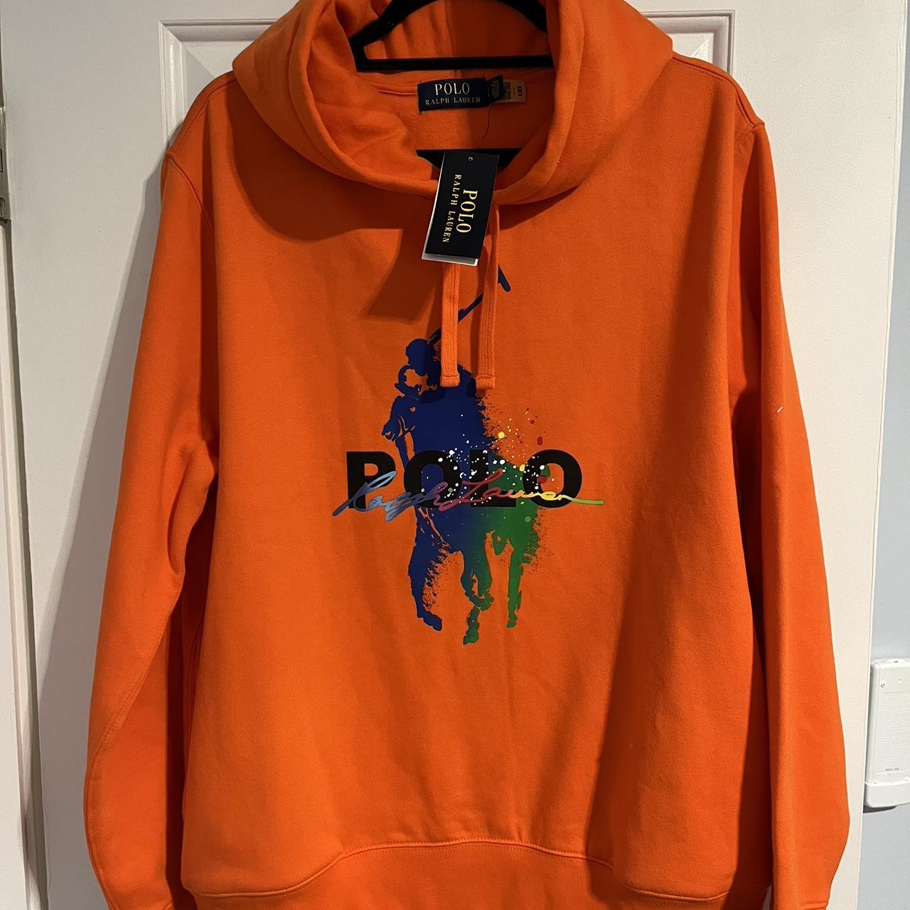 New With Tag Polo Ralph Lauren Big Pony