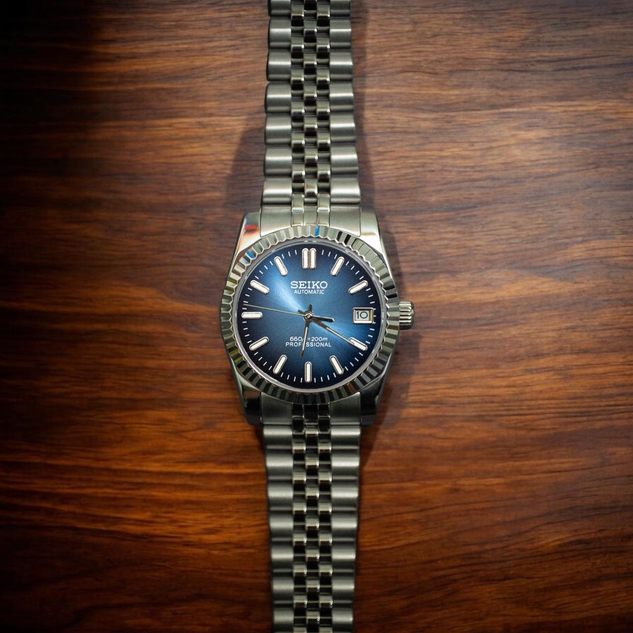 Self Winding Manual Winding Watch Meaning This Beautiful Watch