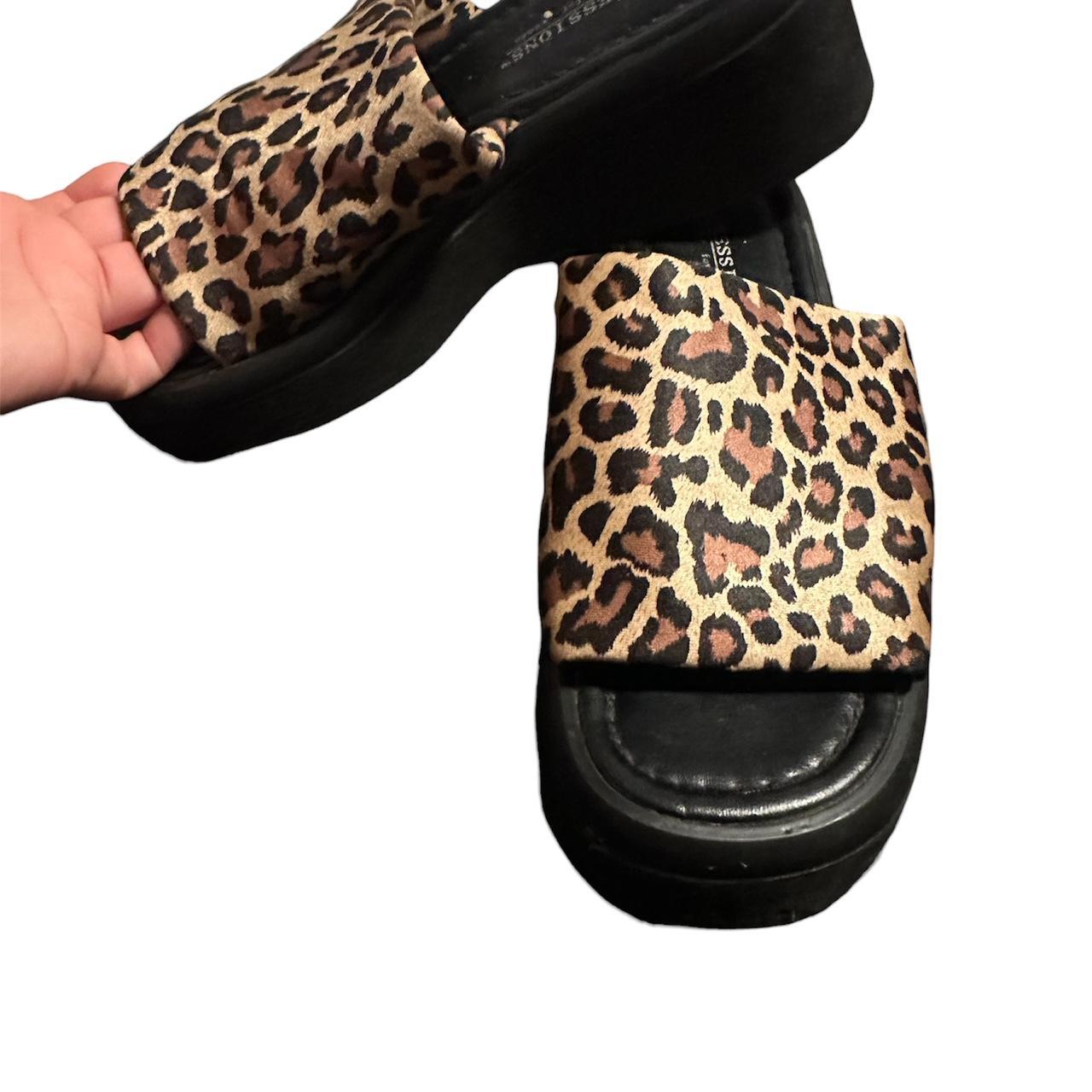 Forme d'Expression Women's Sandals - Multi/Brown … - image 2