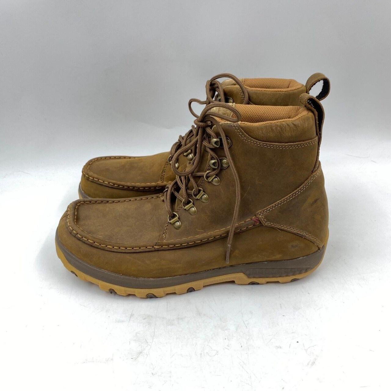 twisted x mens slippers