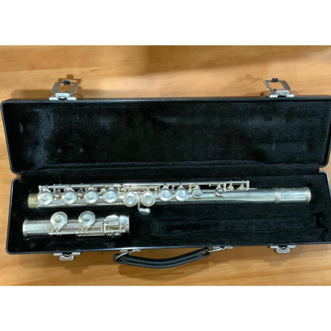 Gemeinhardt 2sp flute .. no head joint Please see... - Depop