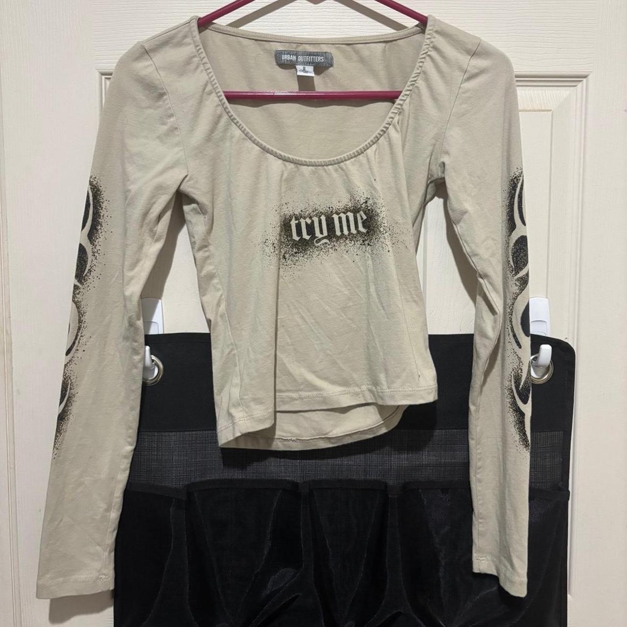 item listed by gothicsp1der