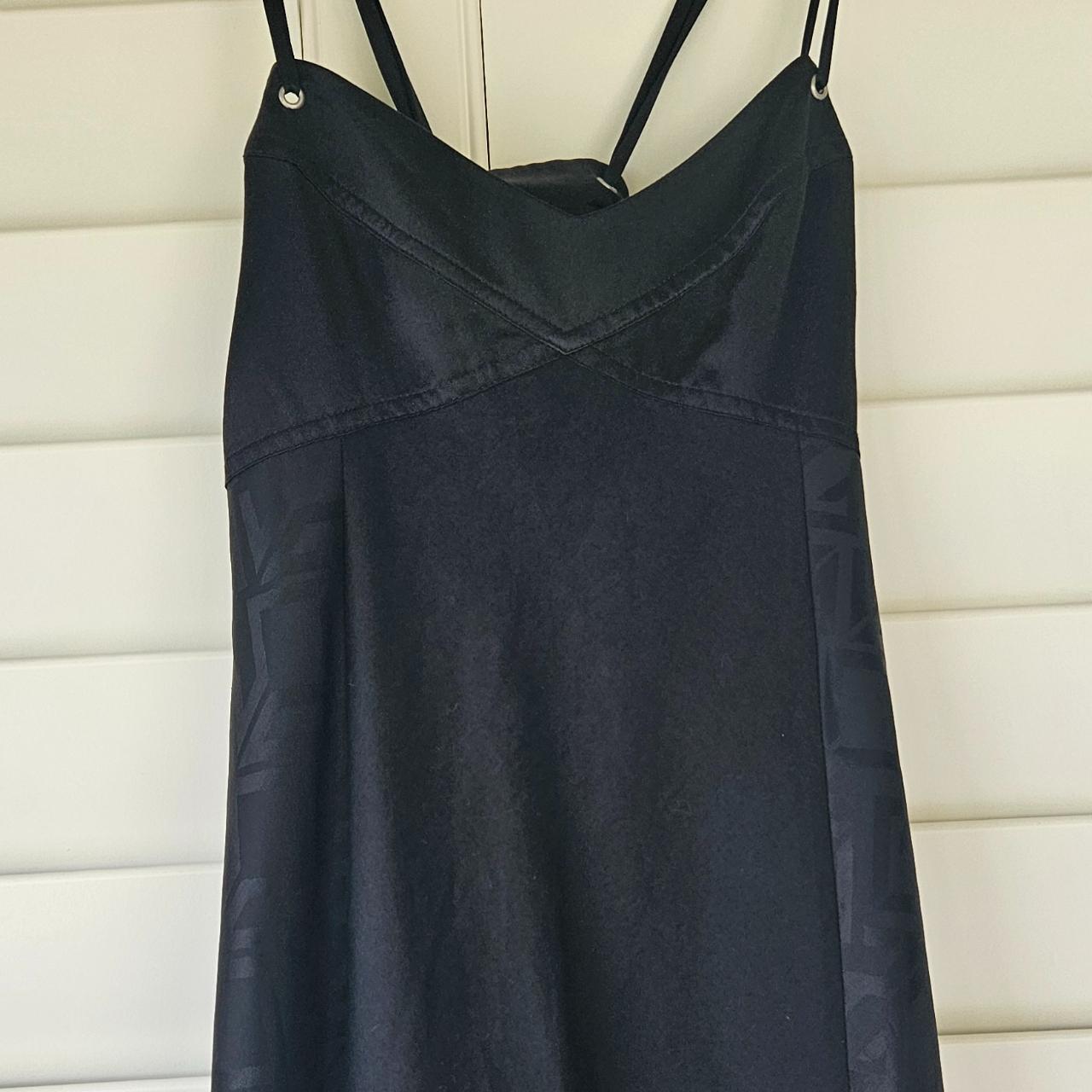 Black dressy tank hotsell