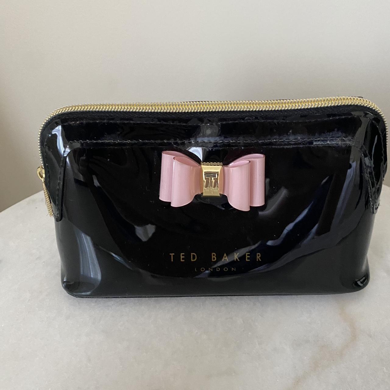 Ted Baker Toiletry Bag Depop 9144