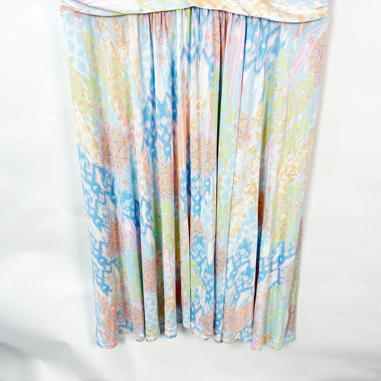 Ruby Rd. Women's Dress - Multi - XL – Ruby Rd Sur… - image 4