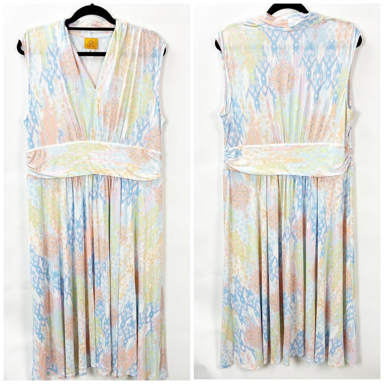 Ruby Rd. Women's Dress - Multi - XL – Ruby Rd Sur… - image 2