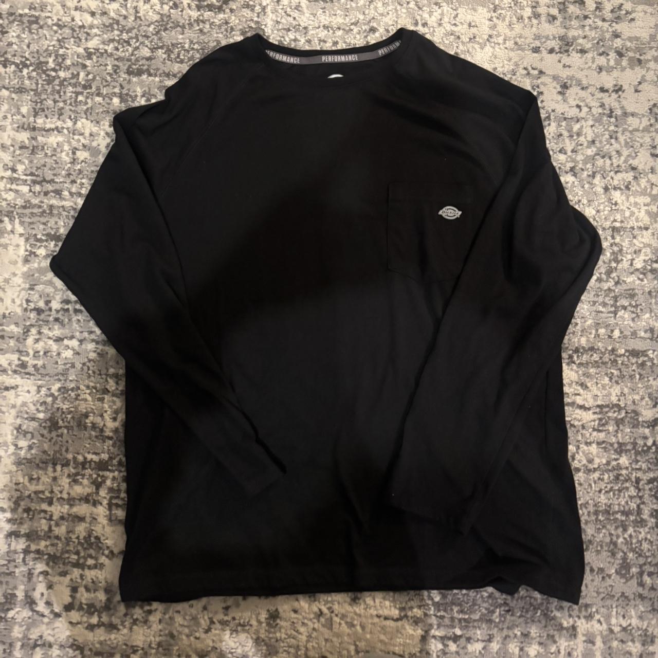 item listed by carshartt