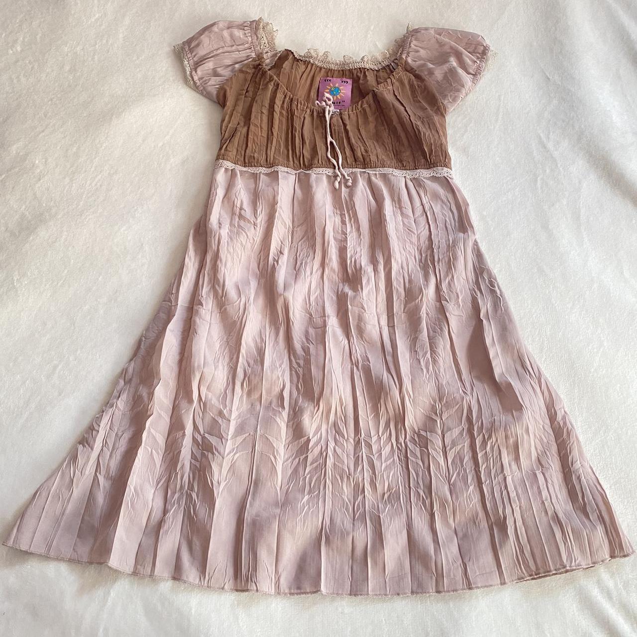 UNIF dress size XS Depop