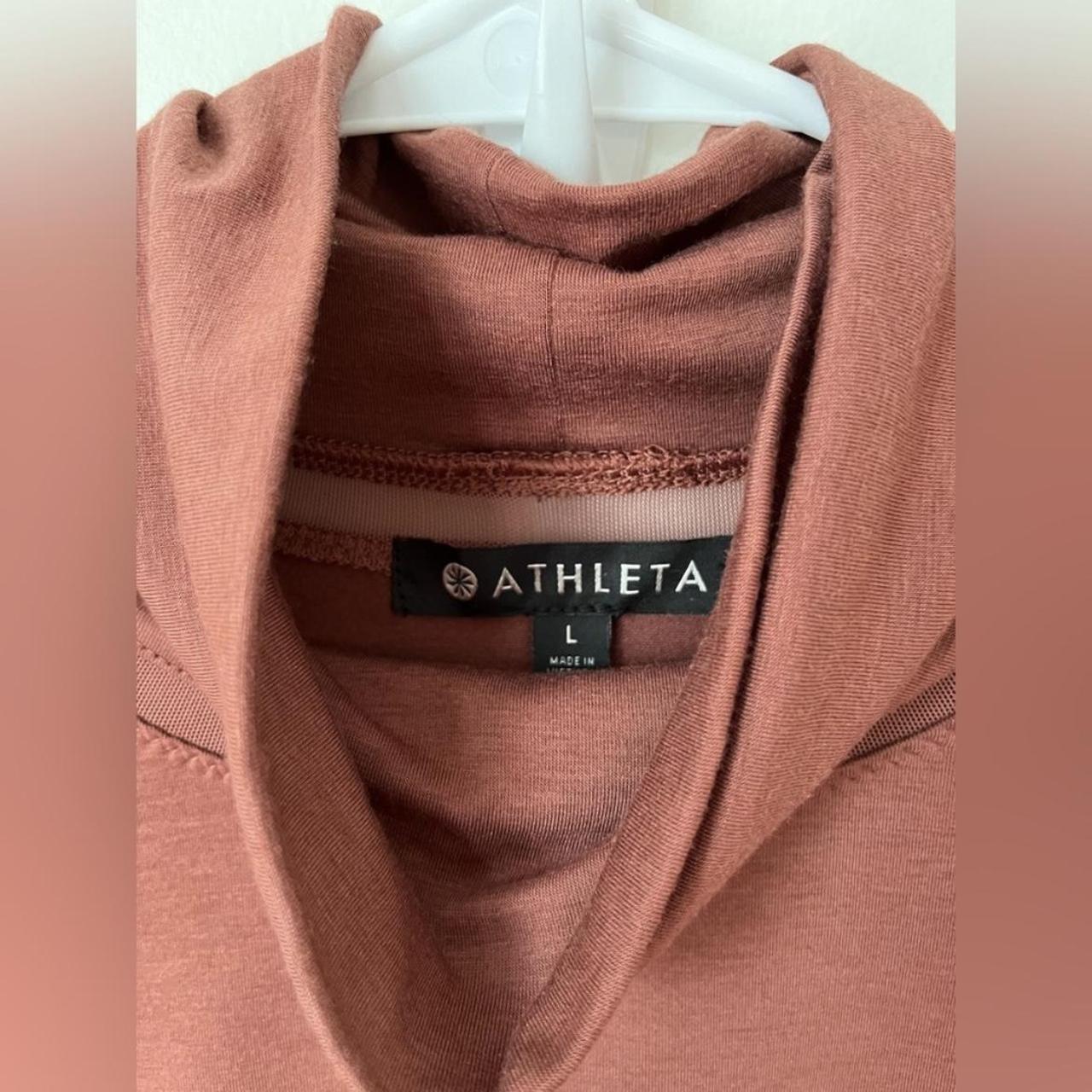 Athleta havana brown best sale