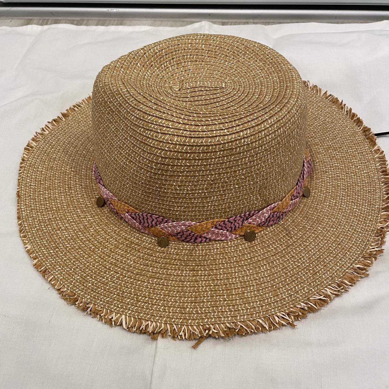 Sportsgirl hat, one size hat fashion womens... Depop