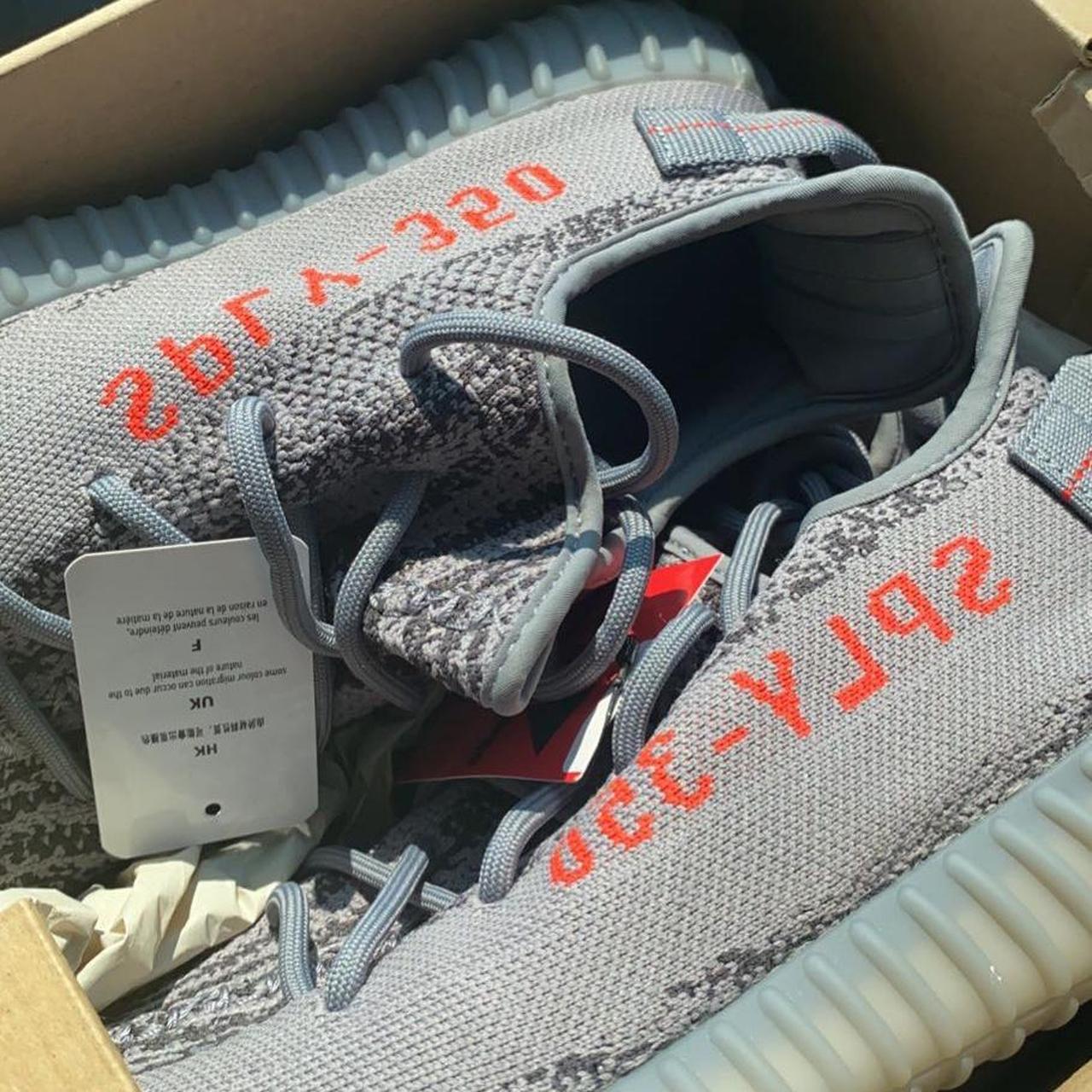 fake beluga 2.0
