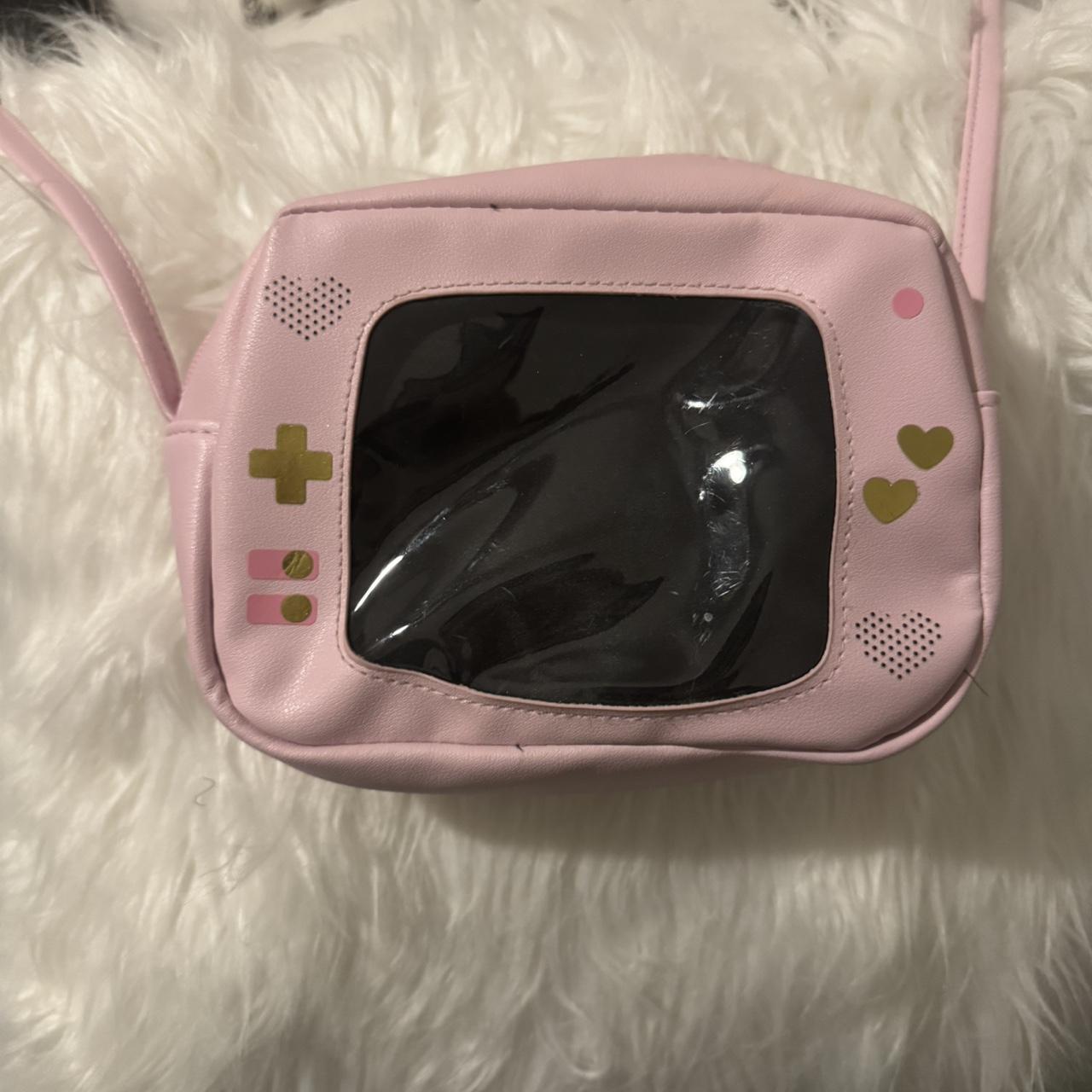 item listed by ghastly_gal
