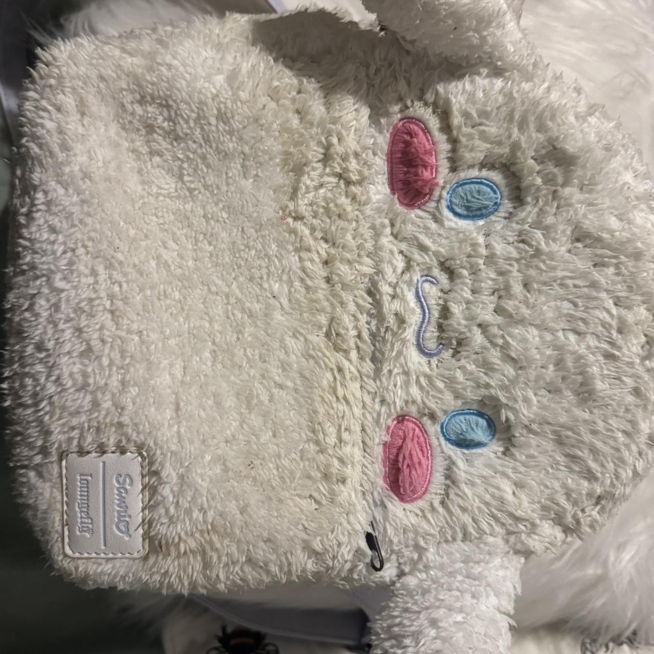 item listed by ghastly_gal